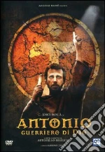 Antonio Guerriero Di Dio film in dvd di Antonello Bellucco, Sandro Cecca
