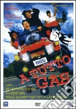 A tutto gas film in dvd di John Bradshaw