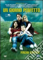 Un giorno perfetto film in dvd di Ferzan Ozpetek