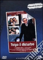 Tolgo il disturbo film in dvd di Dino Risi