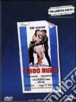 Vedo nudo film in dvd di Dino Risi