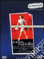 La nonna Sabella film in dvd di Dino Risi
