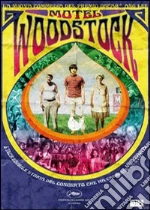 Motel Woodstock film in dvd di Ang Lee