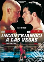 Incontriamoci a Las Vegas film in dvd di Ron Shelton