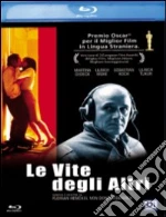 (Blu Ray Disk) Le vite degli altri film in blu ray disk di Florian Henckel von Donnersmarck