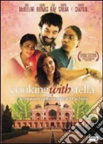 Cooking with Stella film in dvd di Dilip Mehta