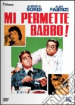 Mi permette, babbo! film in dvd di Mario Bonnard