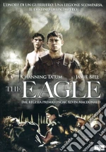 The Eagle film in dvd di Kevin Macdonald