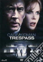 Trespass film in dvd di Joel Schumacher
