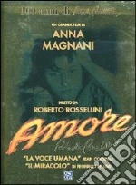 L' amore film in dvd di Roberto Rossellini