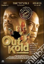 Out Kold film in dvd di Detdrich McClure