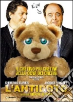 L' antidoto film in dvd di Vincent De Brus