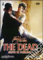 The Dead. Gente di Dublino film in dvd di John Huston