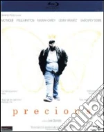(Blu Ray Disk) Precious film in blu ray disk di Lee Daniels