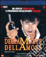 (Blu Ray Disk) Dellamorte Dellamore film in blu ray disk di Michele Soavi