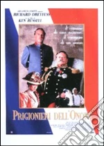 Prigionieri dell'onore film in dvd di Ken Russell