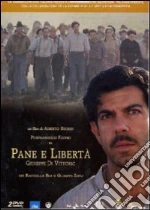 Pane e libertà. Giuseppe Di Vittorio film in dvd di Alberto Negrin