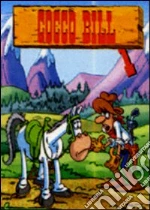 Cocco Bill. Serie 1 film in dvd di Pierluigi De Mas