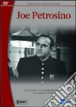 Joe Petrosino film in dvd di Daniele D'Anza