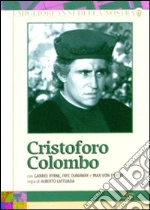Cristoforo Colombo film in dvd di Alberto Lattuada
