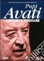 Aiutami a sognare film in dvd di Pupi Avati