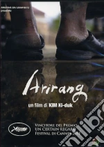 Arirang film in dvd di Kim Ki-Duk