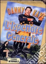 L' ispettore generale film in dvd di Henry Koster