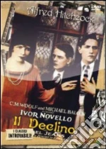 Il declino film in dvd di Alfred Hitchcock