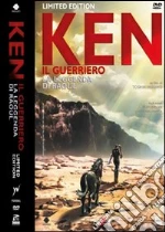 Ken il guerriero. La leggenda di Raoul film in dvd di Toshiki Hirano