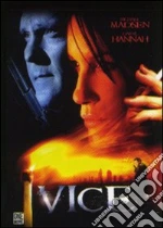 Vice film in dvd di Raul Inglis
