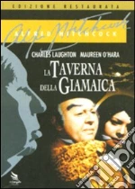 La taverna della Giamaica. Jamaica Inn film in dvd di Alfred Hitchcock
