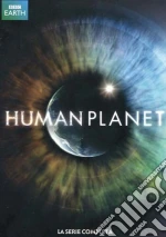 Human Planet. La serie completa film in dvd