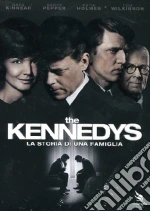 The Kennedys film in dvd di Jon Cassar