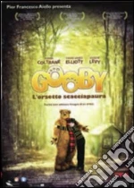 Gooby. L'orsetto scacciapaura film in dvd di Wilson Coneybeare