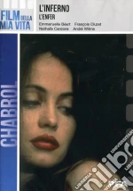L' Inferno film in dvd di Claude Chabrol
