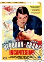 Incantesimo film in dvd di George Cukor