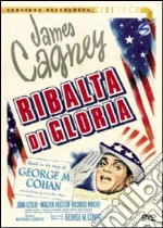 Ribalta di gloria film in dvd di Michael Curtiz