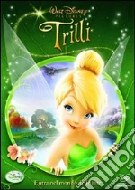 Trilli film in dvd di Bradley Raymond