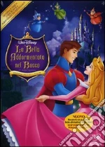 La Bella Addormentata nel bosco film in dvd di Clyde Geronimi