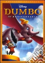 Dumbo film in dvd di Ben Sharpsteen