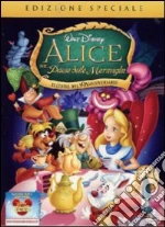Alice nel Paese delle meraviglie film in dvd di Clyde Geronimi, Wilfred Jackson, Hamilton Luske