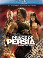 (Blu Ray Disk) Prince of Persia. Le sabbie del tempo film in blu ray disk di Mike Newell