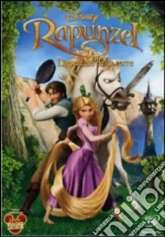 Rapunzel. L'intreccio della torre film in dvd di Nathan Greno, Byron Howard