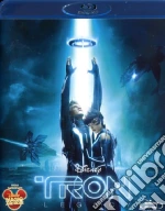 (Blu Ray Disk) Tron Legacy film in blu ray disk di Joseph Kosinski