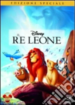Il Re Leone film in dvd di Roger Allers, Rob Minkoff