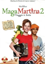 Maga Martina 2. Viaggio in India film in dvd di Harald Sicheritz