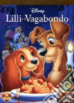 Lilli e il Vagabondo film in dvd di Clyde Geronimi, Wilfred Jackson, Hamilton Luske