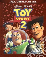 (Blu Ray Disk) Toy Story 2 3D (Cofanetto 2 DVD) film in blu ray disk