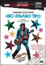 Uno strano tipo film in dvd di Lucio Fulci