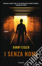 I senza nome. E-book. Formato PDF ebook di Barry Eisler